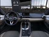 2026 Mazda MX-5 - Preview 2