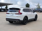 2025 Honda CR-V - Preview 5