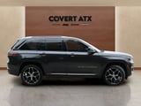 2023 Jeep Grand Cherokee - Preview 6