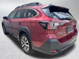 2023 Subaru Outback - Preview 6
