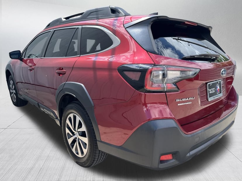 2023 Subaru Outback - Image 3