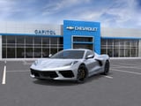 2027 Chevrolet Corvette - Preview 8