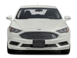 2017 Ford Fusion - Preview 7