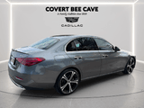 2024 Mercedes-Benz C-Class - Preview 9