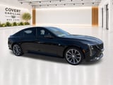 2026 Cadillac CT5 - Preview 12