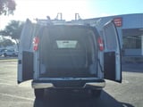 2026 Chevrolet Express Cargo - Preview 10