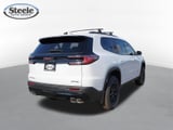 2026 GMC Acadia - Preview 5