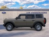 2026 Ford Bronco - Preview 4