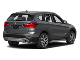 2016 BMW X1 - Preview 2