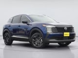 2026 Nissan Kicks - Preview 2