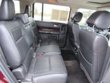 2017 Ford Flex - Preview 14