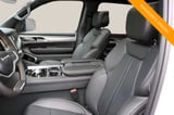2026 Jeep Grand Wagoneer - Preview 12