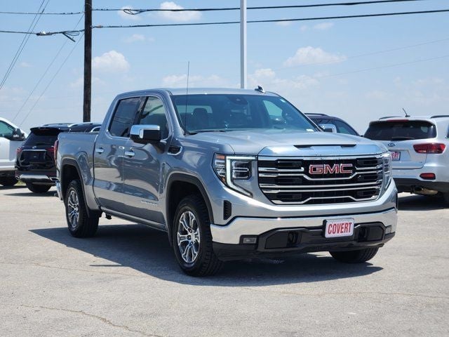 2025 GMC Sierra 1500 - Image 2