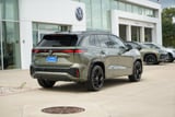 2026 Volkswagen Tiguan - Preview 5