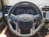 2020 Toyota 4Runner - Preview 16
