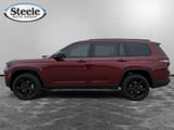 2026 Jeep Grand Cherokee - Preview 2