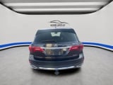 2017 Acura MDX - Preview 2