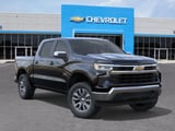 2026 Chevrolet Silverado - Preview 7