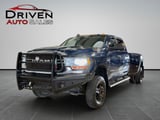 2019 Ram 3500 - Preview 2