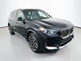 2026 BMW X1 - Preview 3