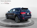 2017 Jeep Grand Cherokee - Preview 14