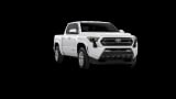 2026 Toyota Tacoma - Preview 16