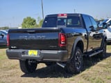 2027 Ram 2500 - Preview 4
