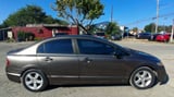 2011 Honda Civic - Preview 8