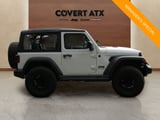 2026 Jeep Wrangler - Preview 7