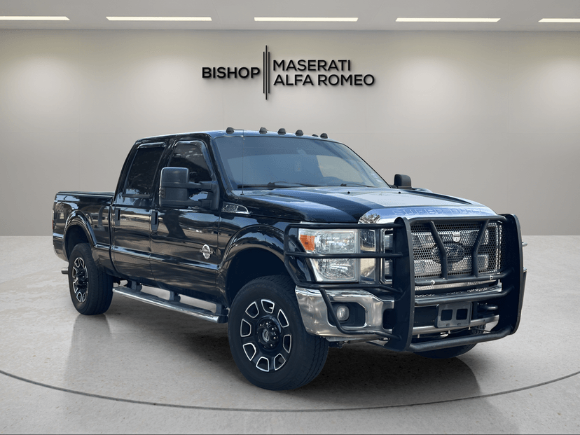 2016 Ford F-250 - Image 1