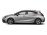 2017 Chevrolet Cruze - Preview 6