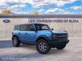 2026 Ford Bronco - Preview 7