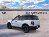 2026 Ford Bronco Sport - Preview 4
