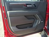 2027 Chevrolet Tahoe - Preview 12