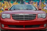 2008 Chrysler Crossfire - Preview 12