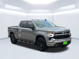 2026 Chevrolet Silverado 1500 - Preview 7