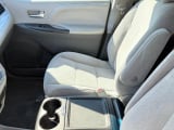 2017 Toyota Sienna - Preview 8
