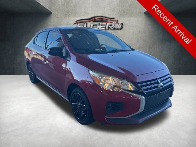 2023 Mitsubishi Mirage G4 - Image 1