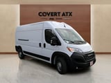 2026 RAM ProMaster - Preview 7