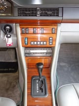 1993 Mercedes-Benz 300 - Preview 14