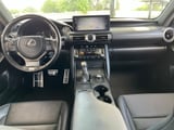 2021 Lexus IS - Preview 15