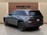 2023 Jeep Grand Cherokee - Preview 4