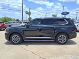 2023 Kia Telluride - Preview 4