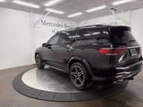 2023 Mercedes-Benz GLS - Preview 5