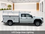 2026 GMC Sierra 2500HD - Preview 11