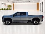 2026 GMC Sierra 2500HD - Preview 5