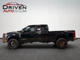 2019 Ford F-250 - Preview 3
