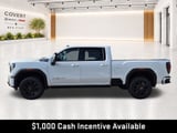 2026 GMC Sierra 2500HD - Preview 5