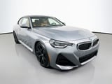 2026 BMW 2 Series - Preview 3