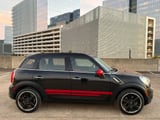 2014 MINI Countryman - Preview 8